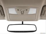  Courtesy lamps/ceiling controls photo